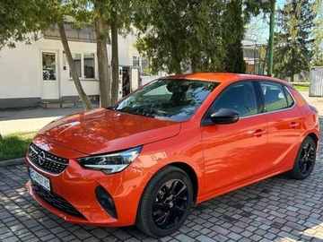 Авто Opel Corsa-E 2022 № 8542227