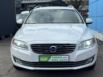 Авто Volvo V70 2013 № 8542230