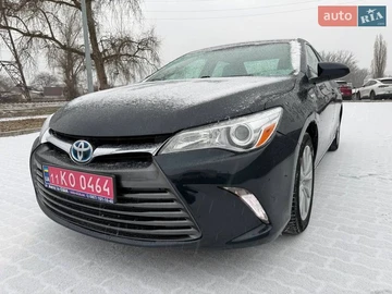 Авто Toyota Camry 2015 № 8542240