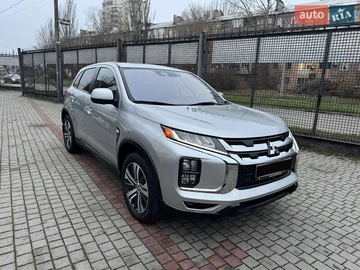 Авто Mitsubishi Outlander Sport 2022 № 8542241