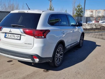 Авто Mitsubishi Outlander 2013 № 8542242
