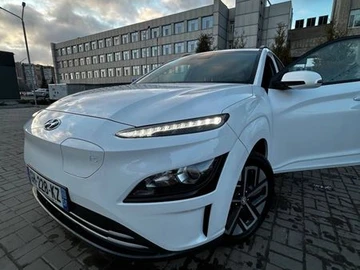 Авто Hyundai Kona Electric 2022 № 8542244