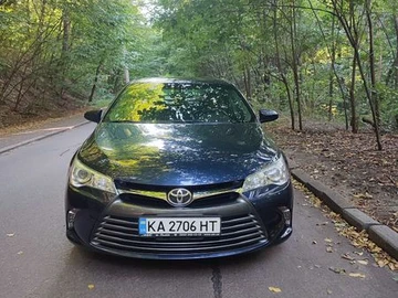 Авто Toyota Camry 2015 № 8542248