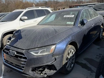 Авто Audi A4 2021 № 8542250