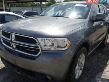 Авто Dodge Durango 2012 № 8542255