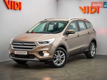 Авто Ford Kuga 2019 № 8542257