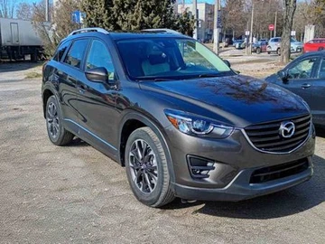 Авто Mazda Cx-5 2016 № 8542260