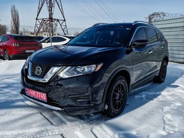 Авто Nissan Rogue 2019 № 8542262