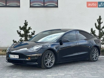 Авто Tesla Model 3 2021 № 8542267