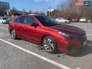 Авто Subaru Legacy 2024 № 8542271