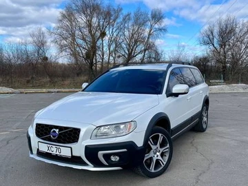 Авто Volvo Xc70 2015 № 8542276