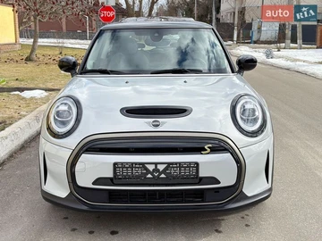 Авто MINI Cooper 2021 № 8542277
