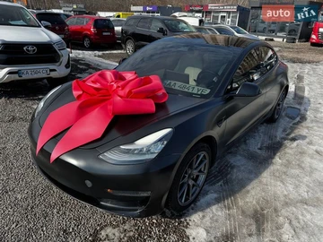 Авто Tesla Model 3 2020 № 8542278