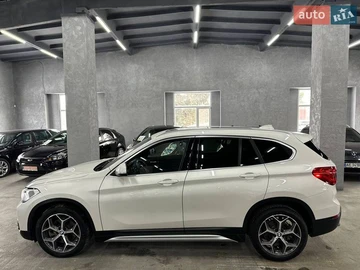 Авто BMW X1 2019 № 8542455