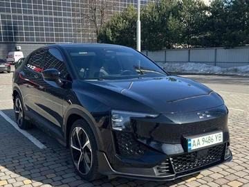 Авто  U6 2022 № 8542456
