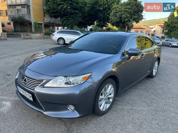 Авто Lexus Es 2015 № 8542457