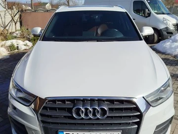 Авто Audi Q3 2015 № 8542466