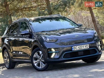 Авто KIA Niro 2021 № 8542468
