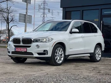 Авто BMW X5 2014 № 8542469
