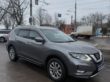 Авто Nissan X-Trail 2021 № 8542477