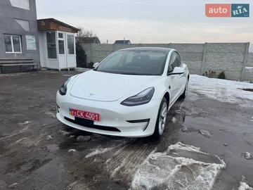 Авто Tesla Model 3 2022 № 8542480