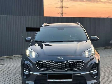 Авто KIA Sportage 2020 № 8542490