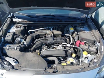 Авто Subaru Outback 2024 № 8542491