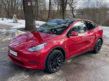 Авто Tesla Model Y 2023 № 8542499