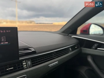 Авто Audi A4 2022 № 8542500