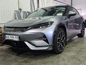 Авто BYD Song L 2023 № 8542509
