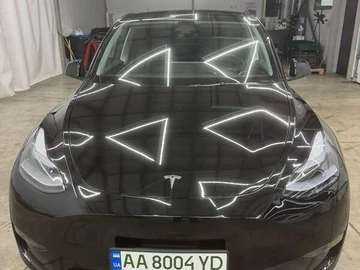 Авто Tesla Model Y 2025 № 8542511