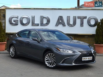 Авто Lexus Es 2019 № 8542515