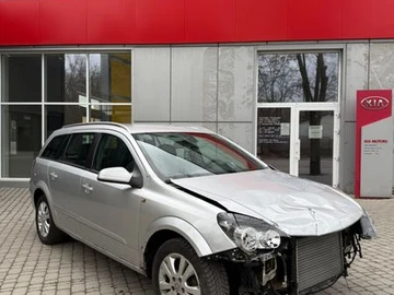 Авто Opel Astra 2005 № 8542524