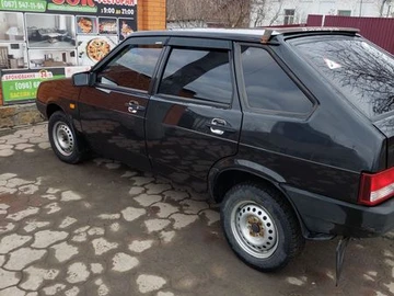 Авто ВАЗ 2109 2006 № 8542540