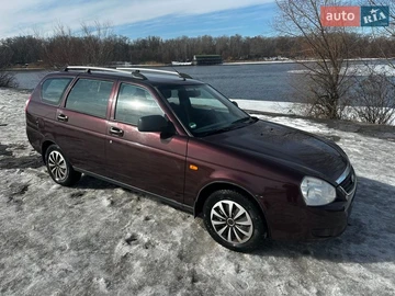 Авто ВАЗ 2171 Priora 2012 № 8542541