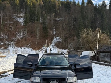 Авто Audi A6 2003 № 8542548