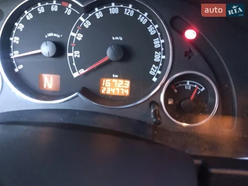 Авто Opel Meriva 2006 № 8542704