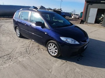 Авто Mazda 5 2008 № 8542717