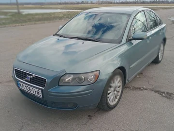Авто Volvo S40 2004 № 8542719