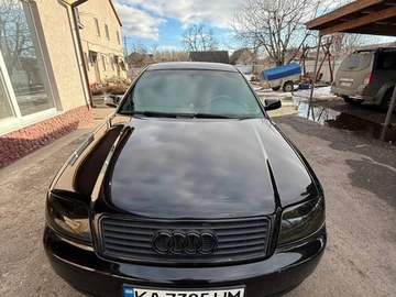 Авто Audi A6 2003 № 8542737