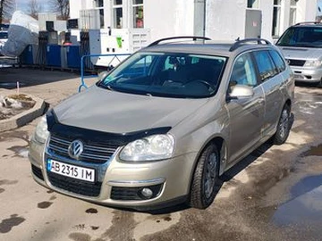 Авто Volkswagen Golf 2007 № 8542744