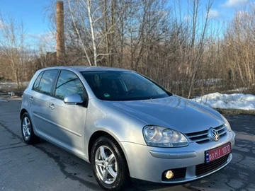 Авто Volkswagen Golf 2008 № 8542749
