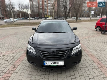 Авто Toyota Camry 2008 № 8542760