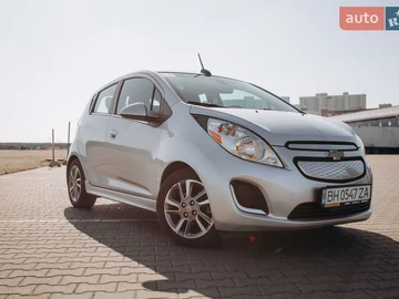 Авто Chevrolet Spark 2016 № 8542765