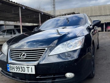 Авто Lexus Es 2008 № 8542771