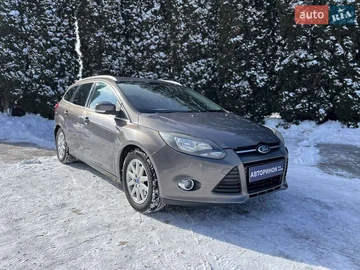 Авто Ford Focus 2011 № 8542772