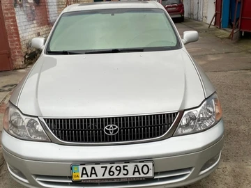 Авто Toyota Avalon 2000 № 8542774