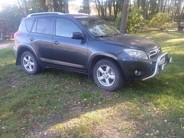 Авто Toyota Rav4 2008 № 8542784