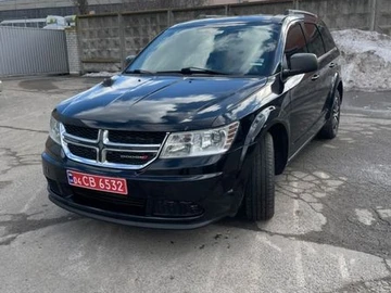 Авто Dodge Journey 2017 № 8542796