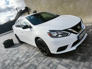 Авто Nissan Sentra 2018 № 8542803